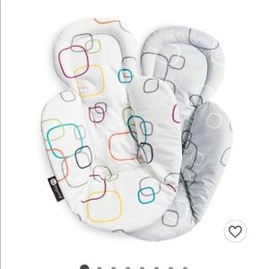 Mamaroo newborn insert